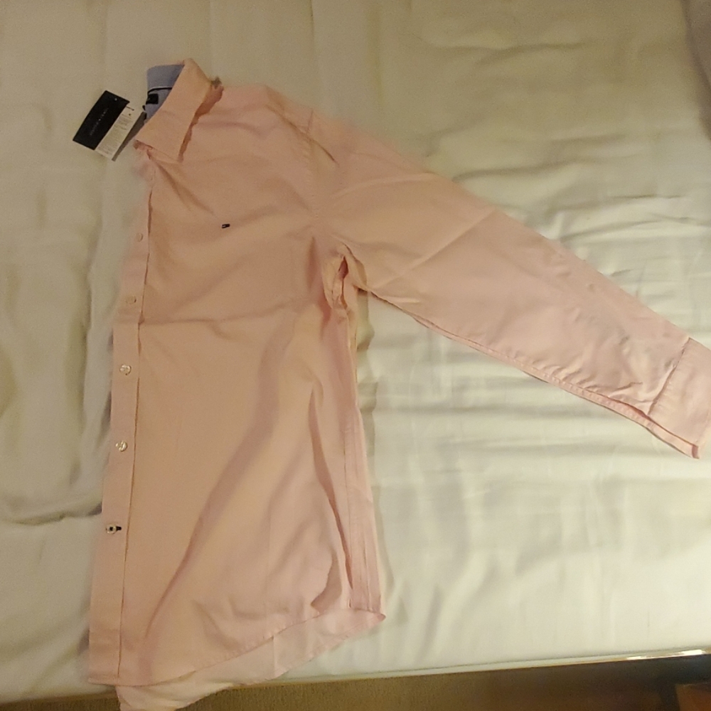 New - Tommy Hilfiger shirt XL